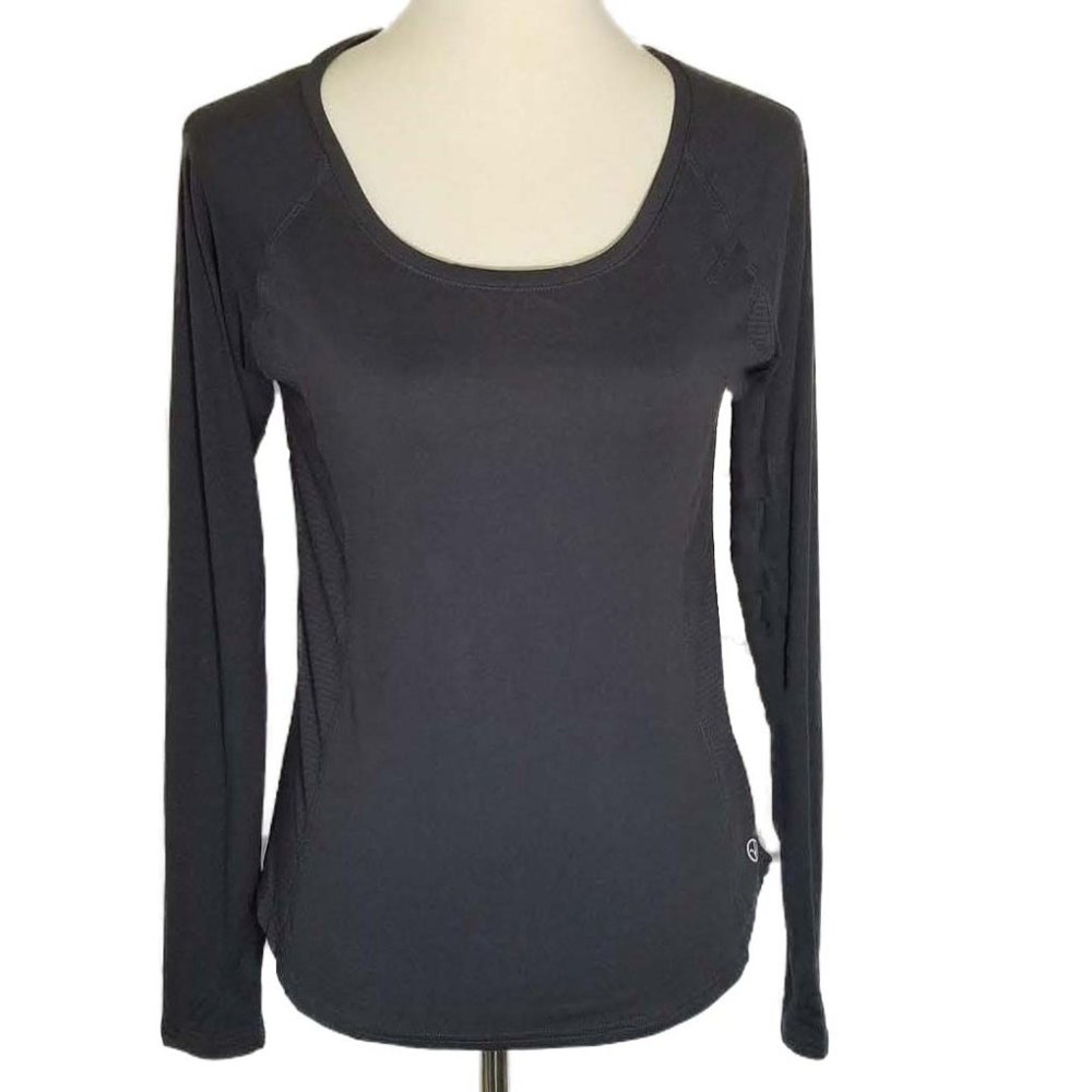 Vogo Athletica L/S Top Size S EUC